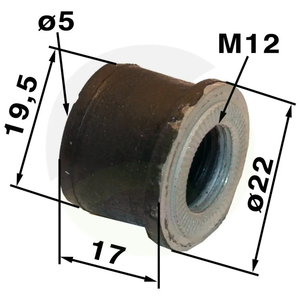 Blažilec Dolmar 965403282, 965403280