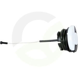 Pokrov rezervoarja goriva Stihl 021, 023