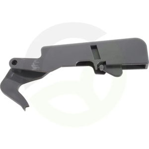Blokada ročice plina Husqvarna 503556601