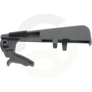 Blokada ročice plina Husqvarna 346, 350, 351, 353, 359, 357XP