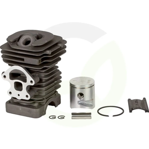 Set cilindra in bata - FI 39 MM, Husqvarna