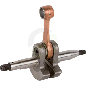Motorna gred Husqvarna 537156801, 537156802