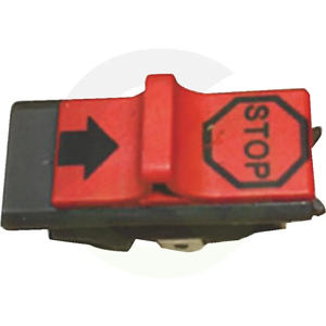 Stikalo stop Husqvarna 503718201, 503794201