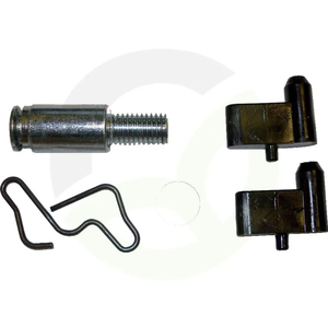 Komplet delov zaganjača Stihl 11280806500, 11281953500