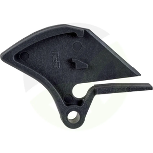 Ročica za plin ustreza Husqvarna 503575001, 503097904
