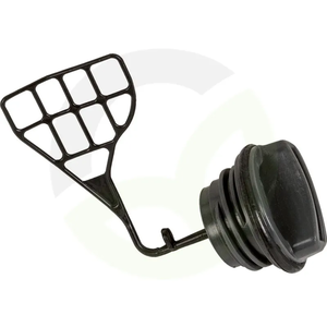 Pokrov rezervoarja olja Oleomac 50052005R