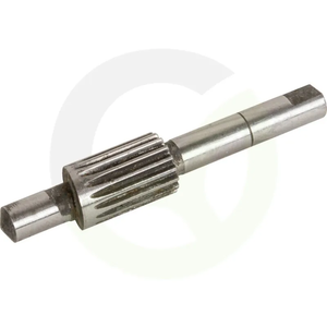 Bat črpalke ustreza Husqvarna 503698201