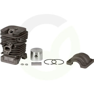 Set cilindra in bata - fi 41,1 mm, Partner