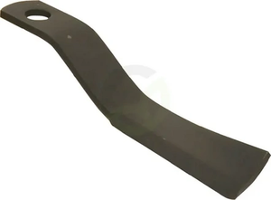 Rotacijski nož 75x470 desno - Kramp 484075DN