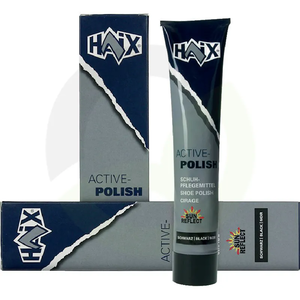 Krema črna Haix 200 ml