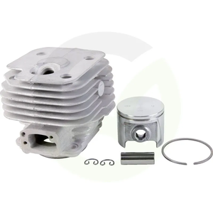 Set cilindra in bata Husqvarna 268 50 mm Meteor