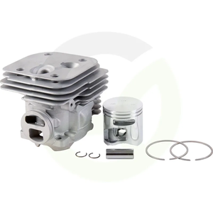 Set cilindra in bata Husqvarna 365, 372 Meteor 50 mm