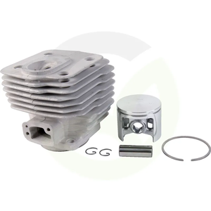 Set cilindra in bata - Meteor 54 mm, Husqvarna 181 503907471