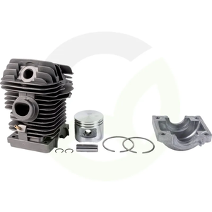 Set cilindra in bata - Meteor - DM: 42,5mm