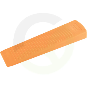 Poliamidna gozdarska zagozda Müller - superodporna, zarezana 8,2 x 310mm