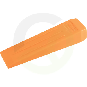 Plastična zagozda z močno luskasto površino 6,0 x 250mm