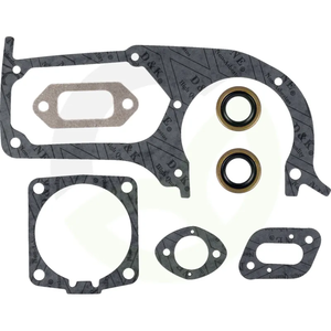 Komplet tesnil ustreza za Husqvarna 503473701, 503260205