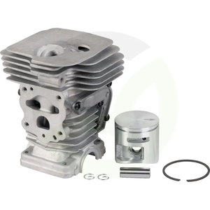 Set cilindra in bata - Husqvarna 445, 450 44 mm 544119802