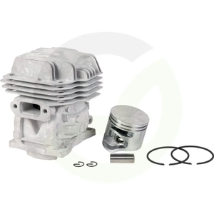 Set cilindra in bata - DM 40mm, namesto Stihl 11450201200 namesto Stihl 11450201200