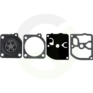 Set tesnil za membrano ustreza zama GND-140
