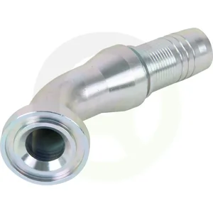 Priključek SAE SFL45 DN32, FI 60,3 MM