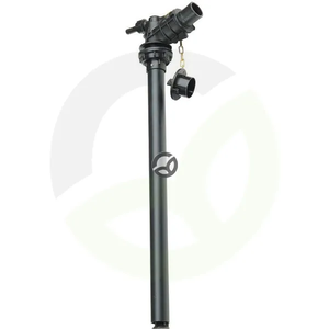 Izmetalnik s hitrim priključkom D.30 L.P. - Arag 500030AKB