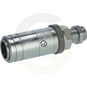 Hitra spojka Ženska pregrada M22x1,5 - Faster 4SRHF0872215F