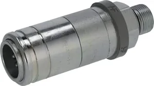 Hitra spojka Ženska M22x1,5 - Faster 4SRHF0812215F