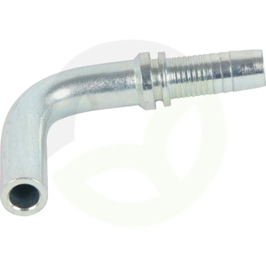 Nastavek cevi RSL/S90 DN10, FI 12 MM