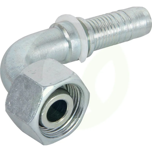 Konektor DKF90 DN08 M20X1,5