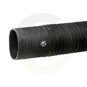 Sesalna/tlačna cev - 133 mm 4 m - Kramp 5009104