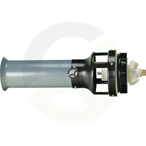 Mešalo za rezervoarje 2mm - Arag 502053AKB