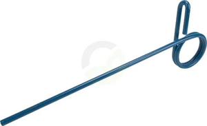 Setveni vzmetni prst Ø13 mm - Kramp 501132KR