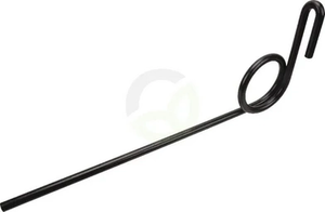 Setveni vzmetni prst Ø14 mm - Kramp 501131KR