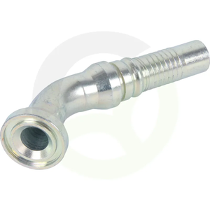 Prirobnica SAE SFS45 IL DN25, FI 54,0 MM
