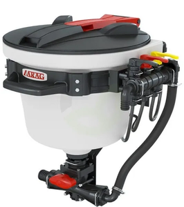Ekološki mešalnik NIAGARA 20L - Arag 5033201