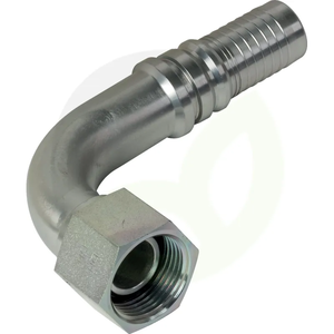 Priključek konusni DKOR90 IL-EVO DN20 3/4 Interlock EVO