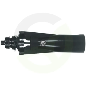 Hidravlično preverljivo mešalo 2mm - Arag 502162