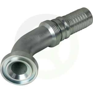 Prirobnica SAE SFS45 IL-EVO DN25 Dm 47,6 Interlock EVO