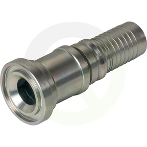 Prirobnica SAE CAT IL-EVO DN25 Dm 54,0 Interlock EVO