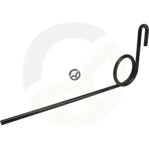 Setveni vzmetni prst Ø14 mm - Kramp 501130KR