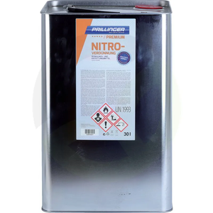 Nitro razredčilo Premium - 30l