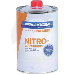 Nitro razredčilo Premium - 1l