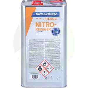 Nitro čistilo Premium - 5l