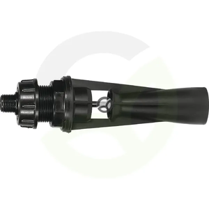 Venturijev kanal 5 mm - Arag 5022045