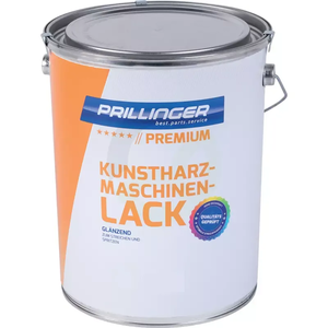 Barva za stroje - epoksi RAL 3014 - stari tip rosa - 5kg