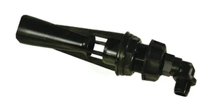 Protipenski nastavek 2 mm keramični - Arag 5022132