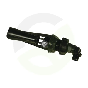 Mešalnik za rezervoar 2mm keramika - Arag 5022032