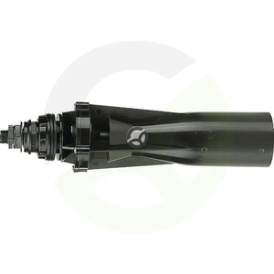 Hidravlično mešalo, 3 mm Inox - Arag 502063