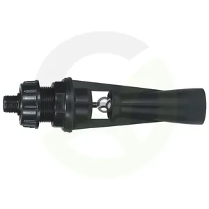Protipenski nastavek 1,5 mm - Arag 50220415